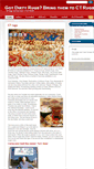 Mobile Screenshot of gotdirtyrug.com